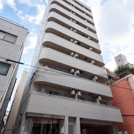 谷町君星ホテル九条27 Ōsaka Extérieur photo