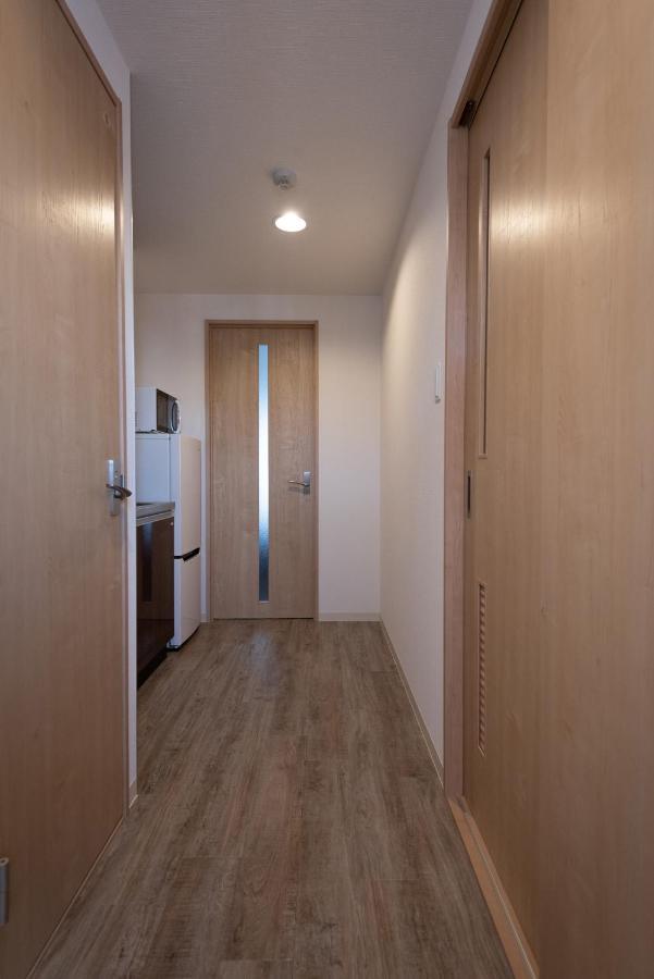 谷町君星ホテル九条27 Ōsaka Extérieur photo